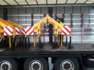 Décompacteur Agrisem Combiplow Silver Fixe