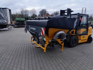 Semoir - autre Agrisem DSF2500