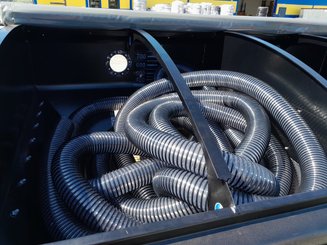 Semoir - autre Agrisem DSF1600