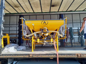 Semoir - autre Agrisem DSF1000