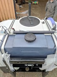 Divers Agrisem Fertill