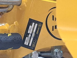 Déchaumeur à disques Agrisem Disc-O-Vigne