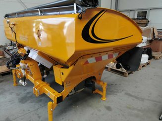 Semoir - autre Agrisem DSF2200