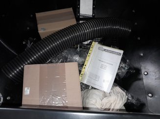 Semoir - autre Agrisem DSF2500