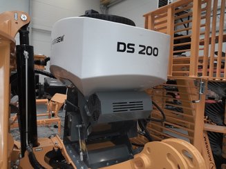 Semoir - autre Agrisem DS200