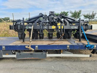 Semoir monograine Agrisem Agrisem Conservation Farming