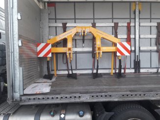 Décompacteur Agrisem Combiplow Gold