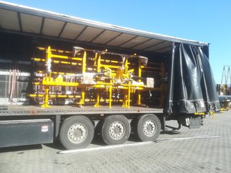 Déchaumeur Agrisem Turbomulch