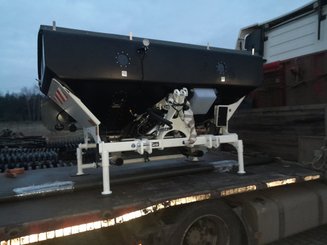 Semoir - autre Agrisem DSF2200