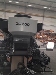 Semoir - autre Agrisem DS200