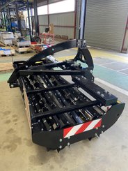 Rouleau Agrisem FACA roller