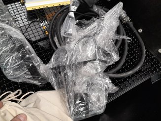 Semoir - autre Agrisem DSF1600