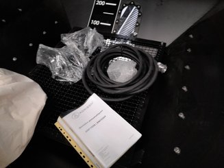 Semoir - autre Agrisem DSF2200