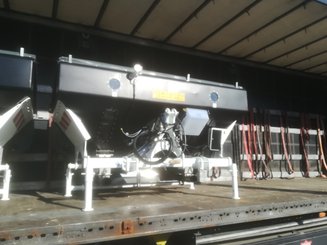 Semoir - autre Agrisem DSF1600