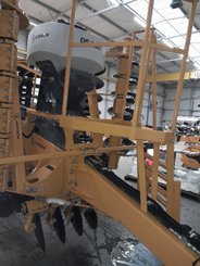 Semoir - autre Agrisem DS200