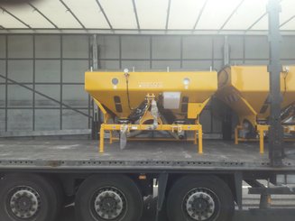 Semoir - autre Agrisem DSF1600