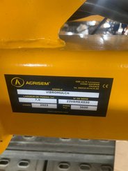 Déchaumeur à dents Agrisem Vibromulch porté Repliable