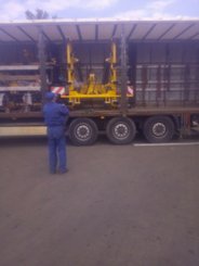 Déchaumeur à dents Agrisem Vibromulch porté Repliable