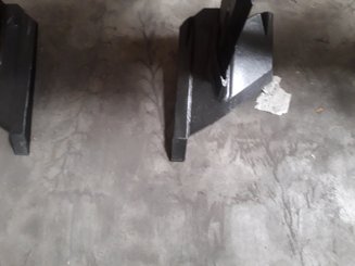 Décompacteur Agrisem Combiplow Platinum Rétractable