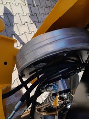 Semoir - autre Agrisem DSF1000