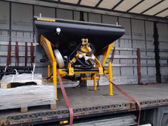 Semoir - autre Agrisem DSF1000