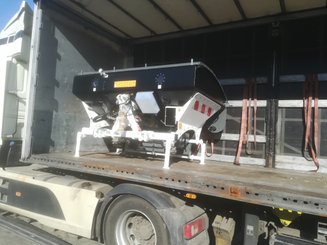 Semoir - autre Agrisem DSF1600