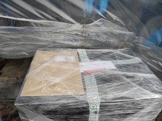 Semoir pour semis simplifié Agrisem Strip-Cat II porté Fixe