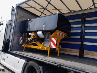 Semoir - autre Agrisem DSA3200