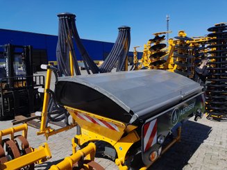 Semoir - autre Agrisem DSF1600