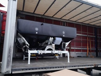 Semoir - autre Agrisem DSF2500