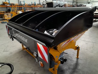 Semoir - autre Agrisem DSF1600