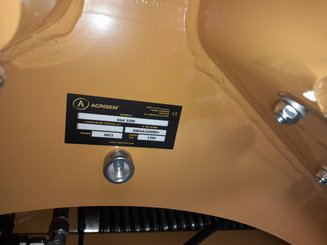 Semoir - autre Agrisem DSA3200