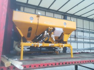 Semoir - autre Agrisem DSF1600