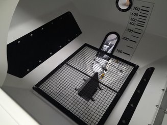 Semoir pour semis simplifié Agrisem mBOSS Rétractable