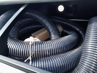 Semoir - autre Agrisem DSA2200