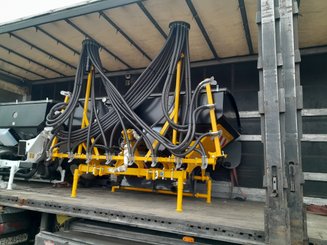 Semoir - autre Agrisem DSF2200