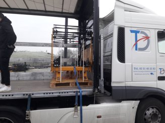 Décompacteur Agrisem Cultivigne