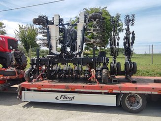 Divers Agrisem Agrisem Conservation Farming