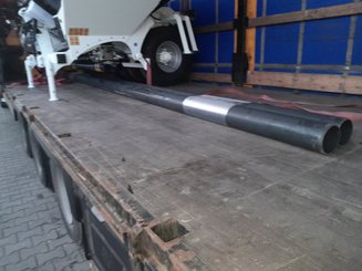 Semoir - autre Agrisem DSF2500