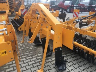 Décompacteur Agrisem Combiplow Gold