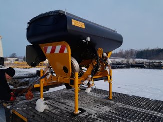 Semoir - autre Agrisem DSF1500