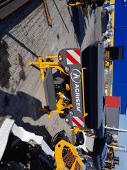 Semoir - autre Agrisem DSF1000