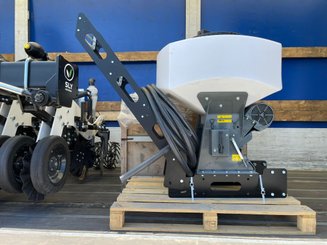 Semoir - autre Agrisem DS200