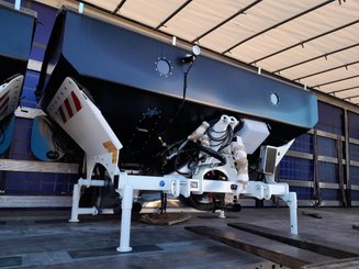 Semoir - autre Agrisem DSF2200