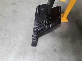 Décompacteur Agrisem Combiplow Platinum Fixe