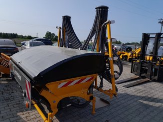 Semoir - autre Agrisem DSF1600