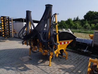 Semoir - autre Agrisem DSF1600