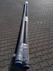 Semoir - autre Agrisem DSF2500