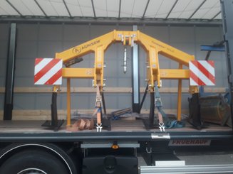 Décompacteur Agrisem Combiplow Gold