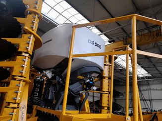 Semoir - autre Agrisem DS500